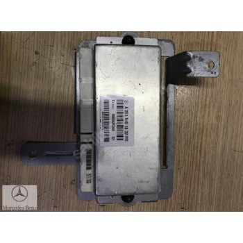 MERCEDES 164 KASA 2515451831 AİRMATİC KONTROL MODÜL